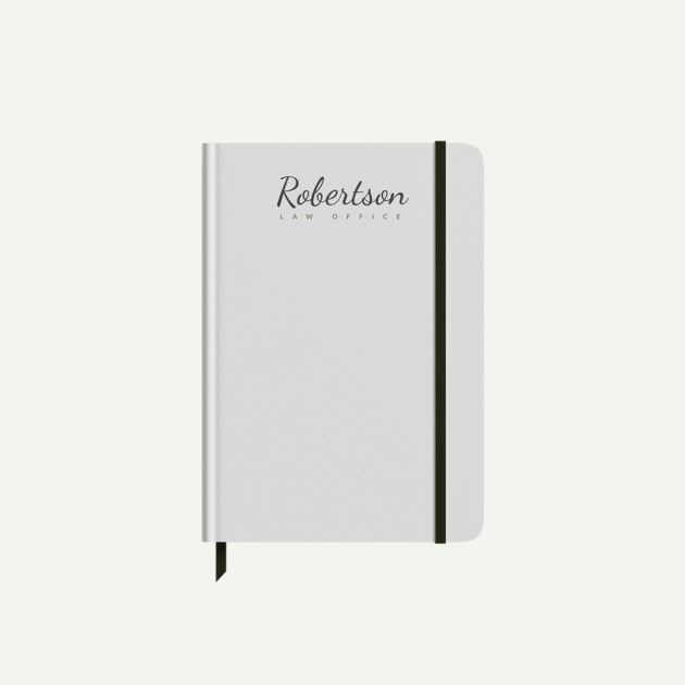 Classic Notebook