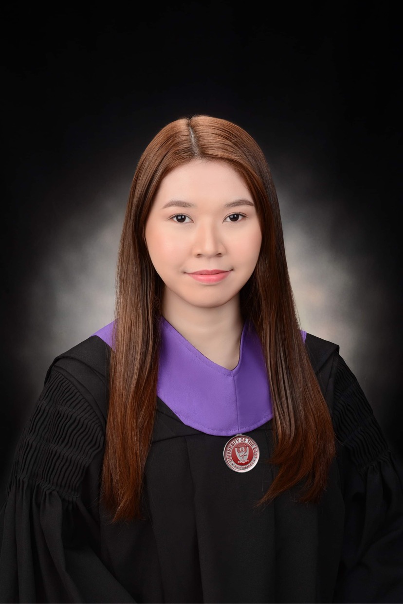 Ella Mariz E. Millare - MVP Law Firm